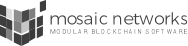 Mosaic Networks